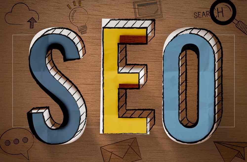 Search Engine Optimization (SEO)