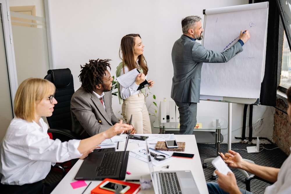 Effective SaaS Marketing Tactics to Accelerate Growth