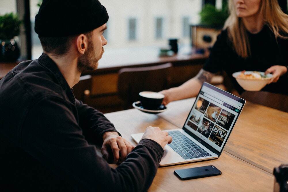 website development