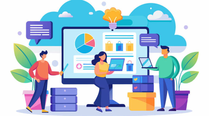Salesforce CRM Implementation: Maximizing ROI and Reducing Complexity